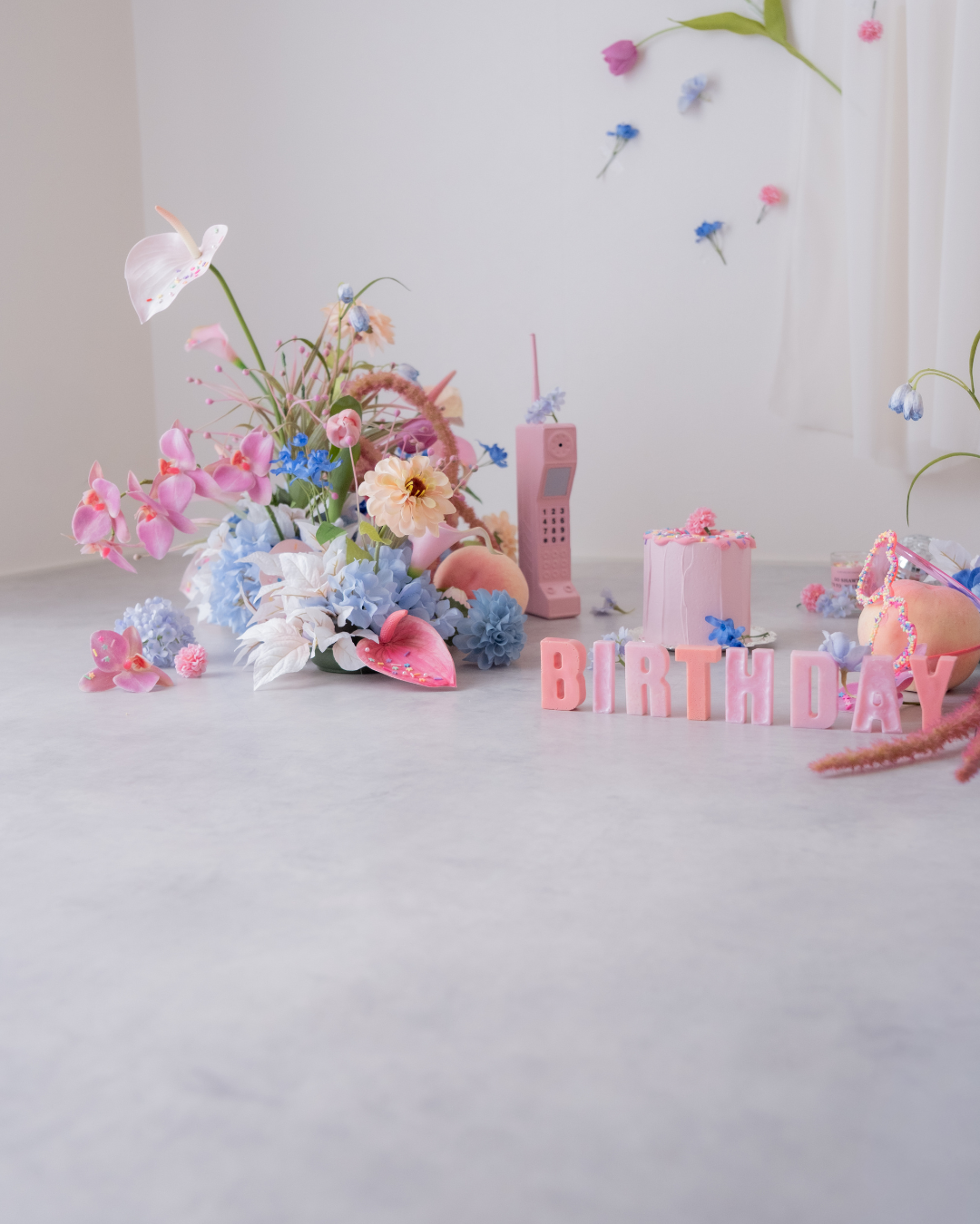 キャンディー【Candy】　１１／１〜予約受付開始