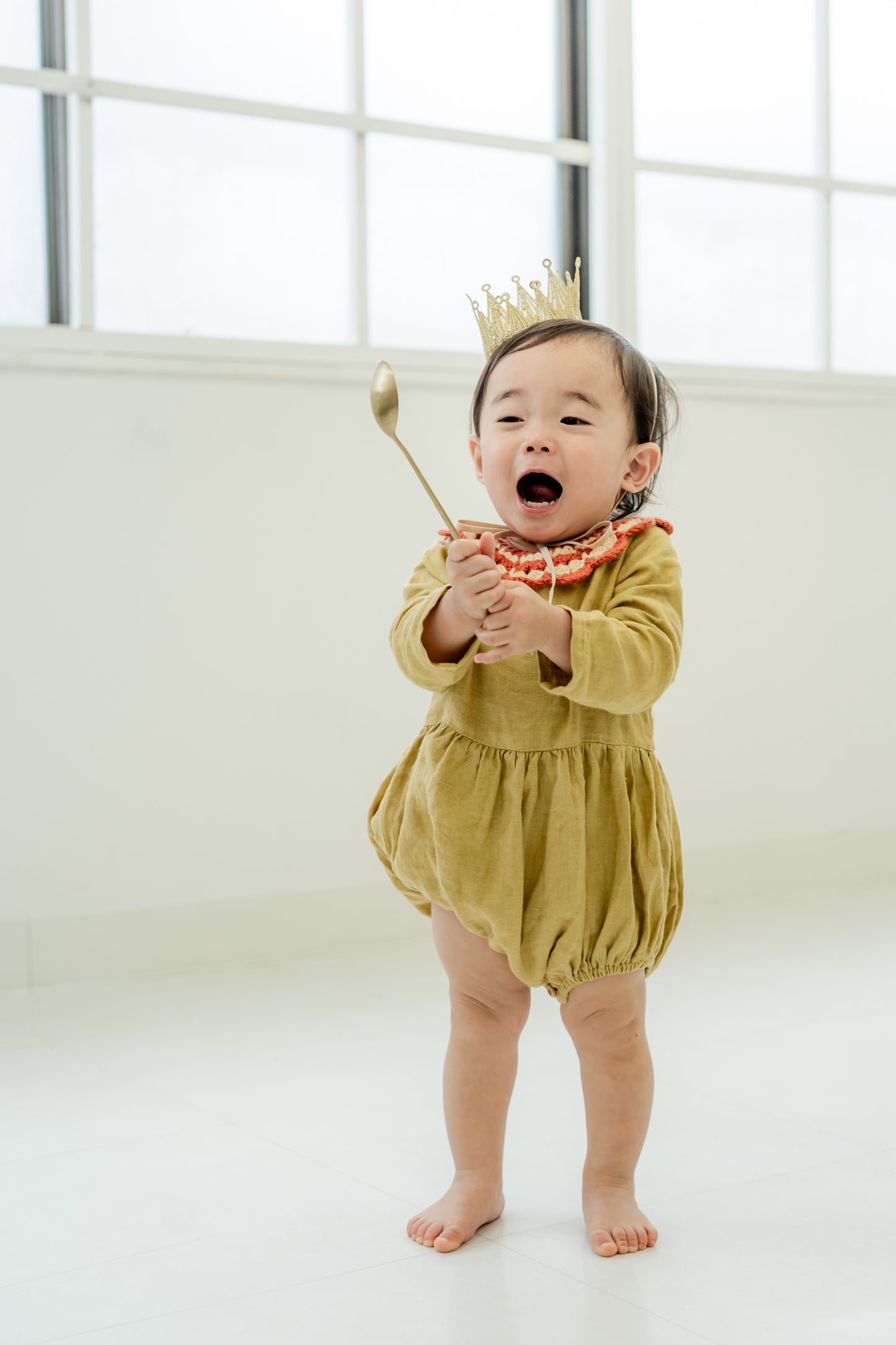 帽子嫌いでも使えるクラウン